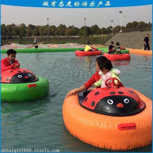 苏州凯尔乐游乐设备 产品展厅 >水上游艺设备儿童电动